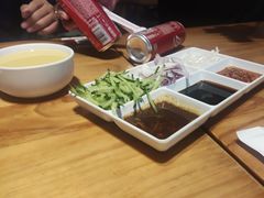 -姥姥家春饼店(惠新东街店)