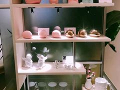-théATRE 茶聚场(王府中環店)