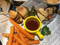 -豪客来牛排(雄峰城店)
