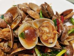 -将相和·海鲜蒸饺大连菜