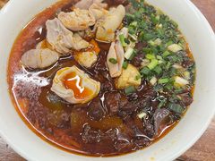 -蒋家肠旺面馆老店(合群路店)