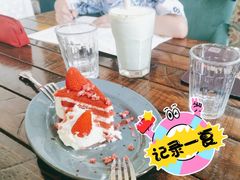 -良木缘咖啡西餐(蜀汉路店)