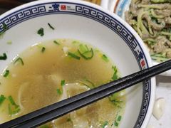 -二宽中国兰州拉面(幸福城店)
