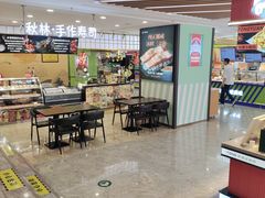 -哈尔滨秋林食品有限责任公司(秋林公司店)