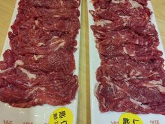 -嬷孙家潮汕牛肉火锅(北京路天河城店)