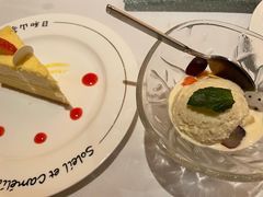 -戈雅法餐厅(世界城广场店)