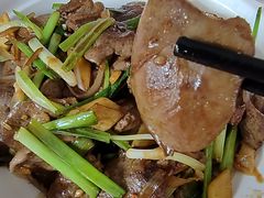 -胜记烧鹅美食