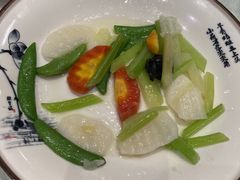 -国人川菜(李家村建东街店)