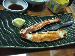 -蟹料理 北海道かに将軍(札幌本店)