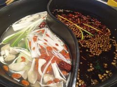 -钢管厂五区小郡肝串串香(南山店)
