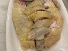 白切鸡-汇兴源餐馆(小北路店)