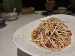 -金链花·泰国餐厅(国贸店)