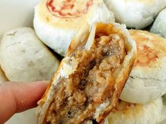 -长发西饼(临顿路店)