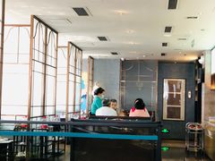 -淘米捞·米汤脆鲩鱼火锅(福田皇岗店)