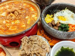 -小木屋拌饭(西安华阳城店)