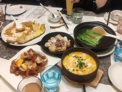 -港丽餐厅(龙之梦长宁店)