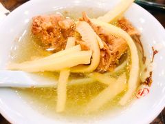 冬笋老鸭汤-西江美食舫·江西菜(健德桥店)