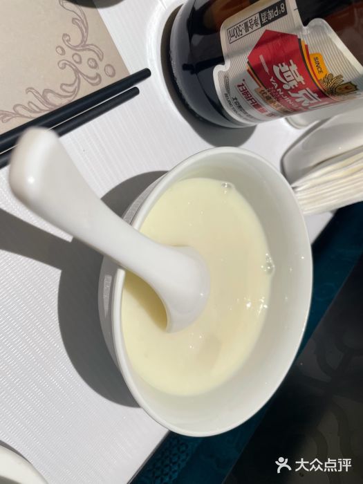 晶丽香榭自助餐(南京大饭店)图片