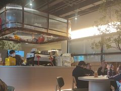 -Pekaa啤咖食肆Coffee&Bistro