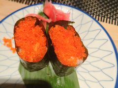 -虹料理·日料放题(悠方店)