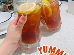 -喜家港式茶餐厅(三亚湾一丰禾生活广场店)