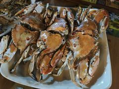 -蚝老板海鲜烧烤大排档(码头店)