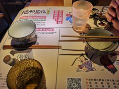 -酒阳蒸经小酒馆(解放碑店)