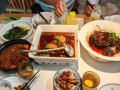 -筱爷叔·上海传统手工菜(玉树路店)