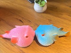 -永安鱼庄·镇江菜(丁卯店)