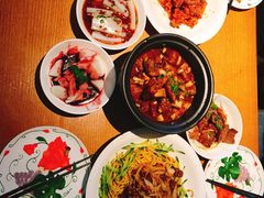 -小尕子·新疆菜(新世界店)