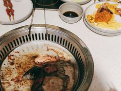 -火叮叮自助烤肉·现切牛肉(茂业店)