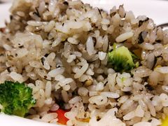 -枣子树·素食餐厅(普陀山店)