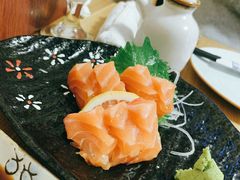 -福匠日本料理(人民路店)