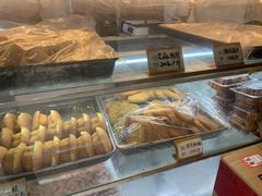 -麦香皇后老式面包坊(大连路店)