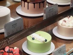 -LAN一见岚·精品蛋糕(琶洲保利店)