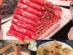 -南门涮肉(上海二店)