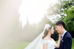 -太郎花子婚纱摄影艺术中心