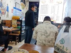 -秦韵味香辣爆肚面(钟楼店)