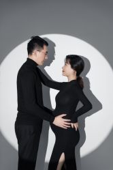 -专注孕妇照亲子照·纪田摄影