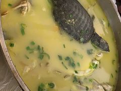 -溱湖八鲜菜馆