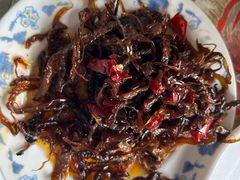 -龙姐私房菜(和顺古镇店)