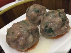 -新大咀港式茶餐厅(宝山万达店)