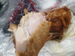 -新桥炸鸡店(新桥大街直营店)