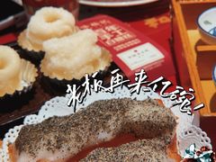-味福记·本地特色菜(八一万达广场店)