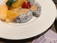 -深圳机场凯悦酒店