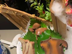 野菌小拼-享月汤皇·海鲜小火锅·聚会(曲江创意谷店)