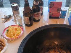 -江湖水乡铁锅炖魚(周庄嘉园店)