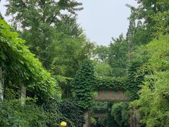 -惠山古镇·寄畅园