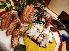 -岚山日本料理(珠江新城店)