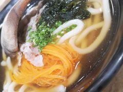 -东京屋(武定路店)